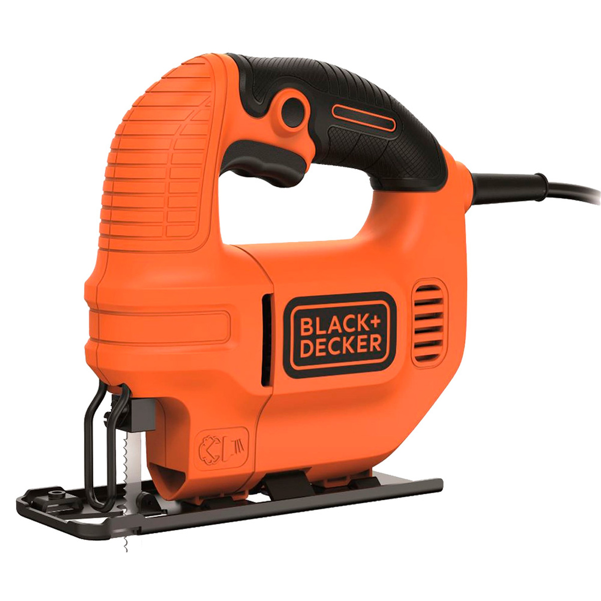 Лобзик Black&Decker KS501 — Фото 1