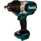 Аккумуляторный гайковерт Makita DTW1002Z ударный (без акк, без з/у)