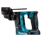 Набор аккумуляторных инструментов Makita DLX2278 (Перфоратор DHR171 + Шуруповерт DHP484) — Фото 6