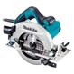 Пила дисковая Makita HS7611K