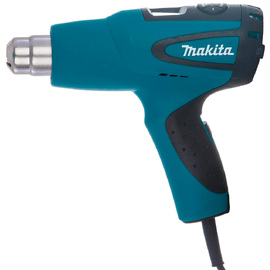 Фен строительный Makita HG 651С — Фото 1