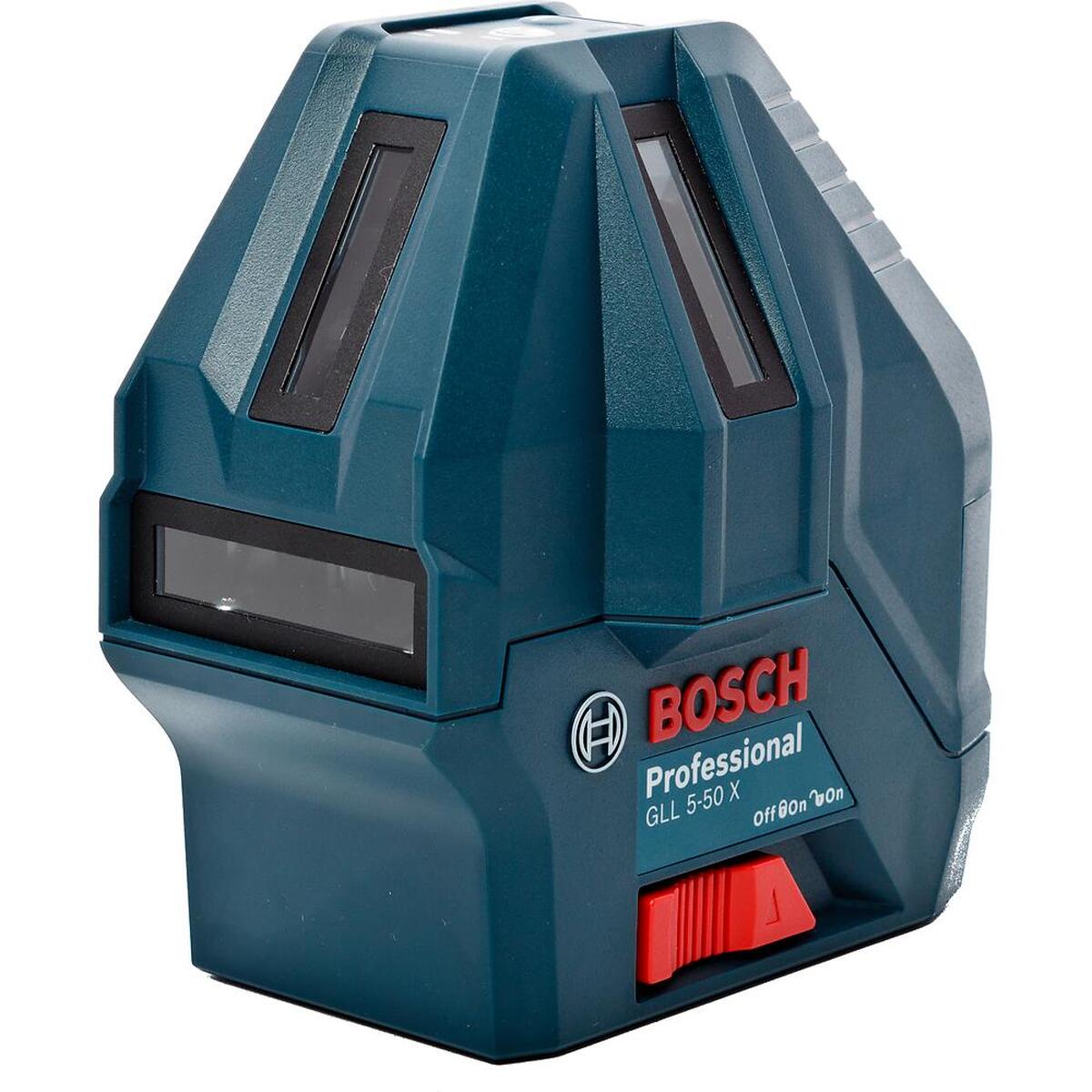 Измерительная техника Bosch — Фото 1