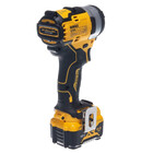 Аккумуляторный гайковерт DeWalt DCF903P1G ударный — Фото 3