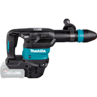 Аккумуляторный отбойный молоток Makita HM001GZ02 (без акк, без з/у) — Фото 2