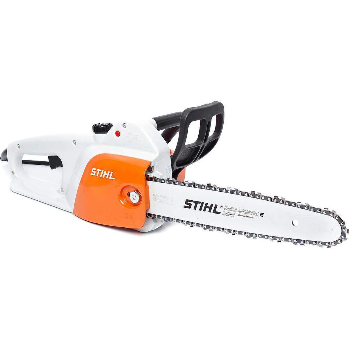 Электропилы Stihl — Фото 1