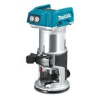 Аккумуляторный фрезер Makita DRT50Z (без акк, без з/у) — Фото 1