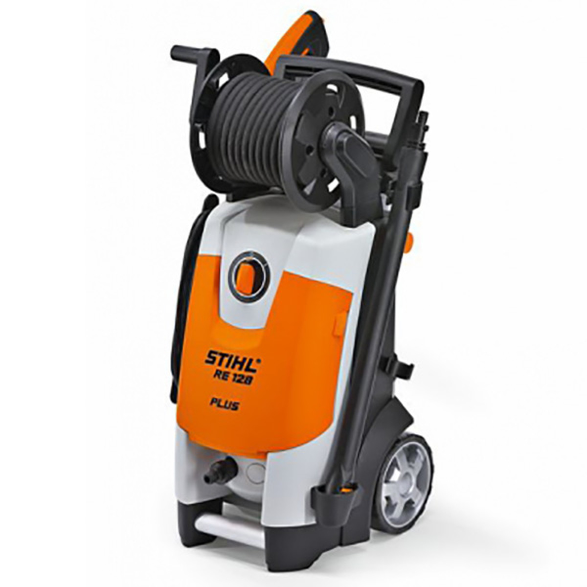 Мойка высокого давления Stihl RE 128 — Фото 1