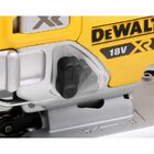 Аккумуляторный лобзик DeWalt DCS334N (без акк, без з/у) — Фото 6