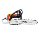 Бензопила Stihl MS 260 + Перчатки DYNAMIC Protect MS M — Фото 2