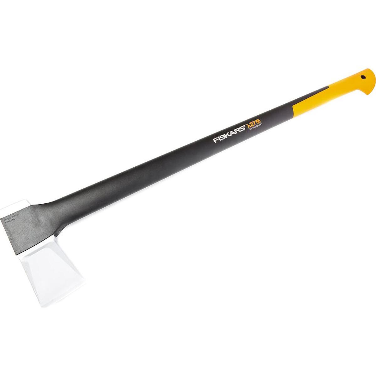 Топор-колун Fiskars X27 — Фото 1