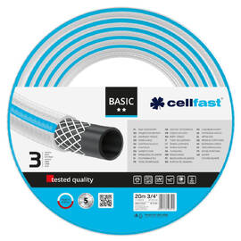 Шланг Cellfast SMART PRO ATS 1/2" 20м — Фото 1