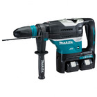 Аккумуляторный перфоратор Makita DHR400ZKUN (без акк, без з/у) — Фото 1