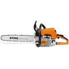 Бензопила Stihl MS 250 + Перчатки FUNCTION ThermoGrip М — Фото 3