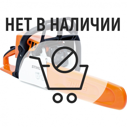 Бензопила Stihl MS 210 14"