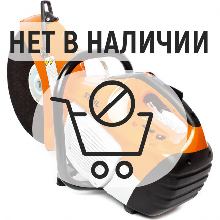 Бензорез Stihl TS 420