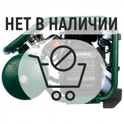 Компрессор Metabo POWER 250-10 W OF