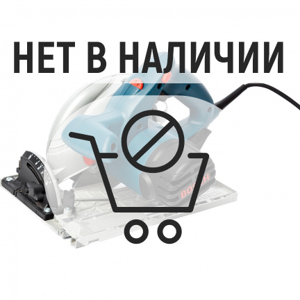 Пила дисковая Bosch GKS 55 GCE