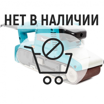 Ленточная шлифмашина Makita 9404