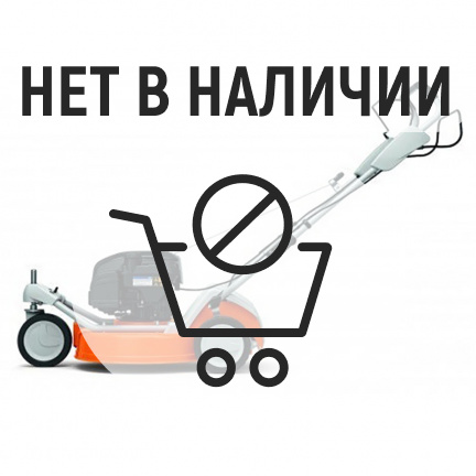 Бензиновая газонокосилка Stihl RM-3.0 RT