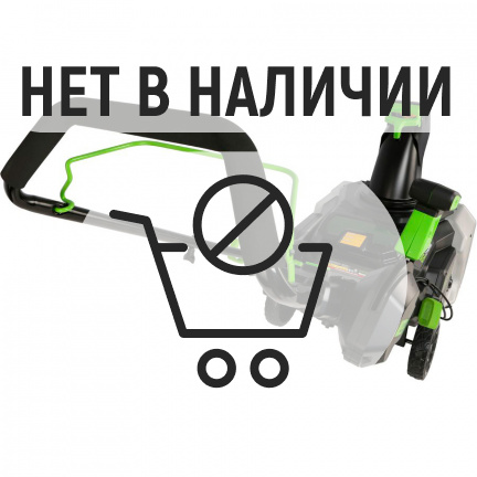 Аккумуляторный снегоуборщик Greenworks GD82STK5