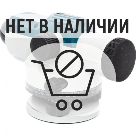 Нивелир оптический Bosch GOL 32D