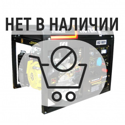 Сварочный генератор бензиновый Huter DY6500LXW