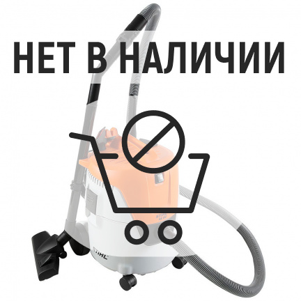 Пылесос Stihl SE 62 E