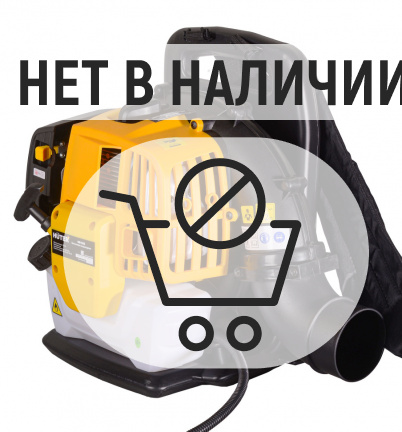 Воздуходувка бензиновая Huter GB-52S