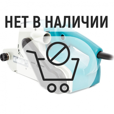 Ленточная шлифмашина Makita 9404