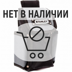 Сумка для инструмента поясная STANLEY 1-93-329