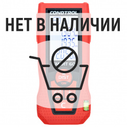 Лазерный дальномер CONDTROL Smart 60