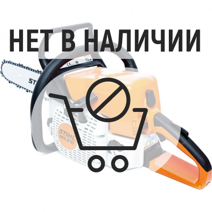 Бензопила Stihl MS 210 14"