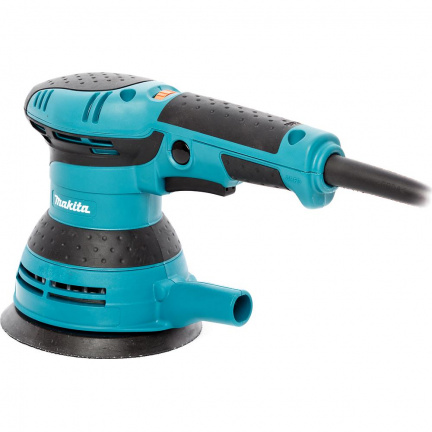 Эксцентриковая шлифмашина Makita BO5041