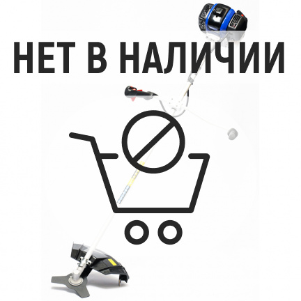 Бензиновый триммер Нева BCK753U PRO