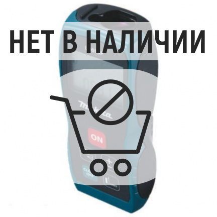 Лазерный дальномер Makita LD050P