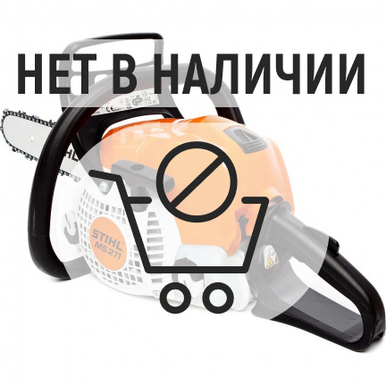 Бензопила Stihl MS 211