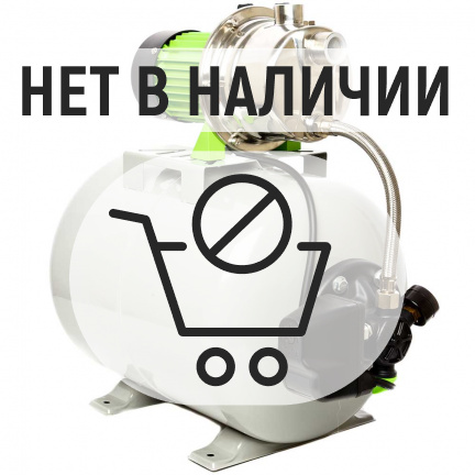 Насосная станция REDVERG RD-SPS100/50L