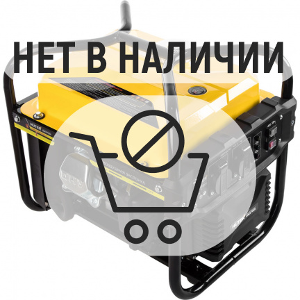 Бензиновый генератор инверторный Huter DN2700i