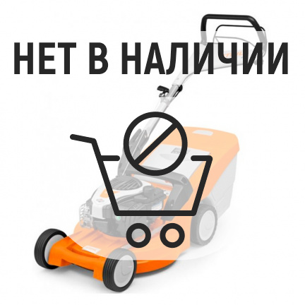 Бензиновая газонокосилка Stihl RM 448.0 TC