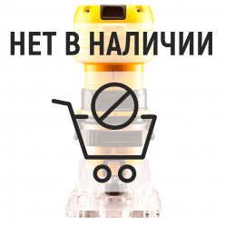 Фрезер DeWalt DWE6005