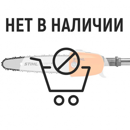 Бензиновый высоторез Stihl HT 105