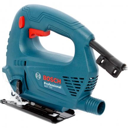 Лобзик Bosch GST 700