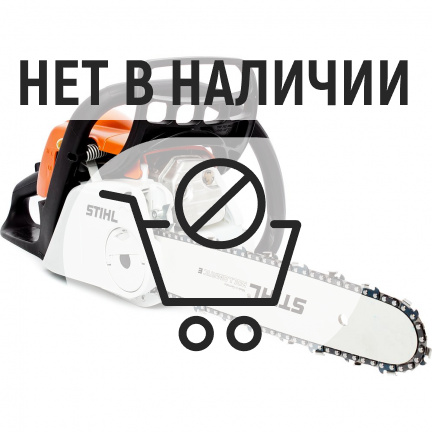 Бензопила Stihl MS 211С-ВЕ