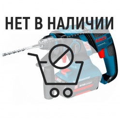 Аккумуляторный перфоратор Bosch GBH 36 V-EC