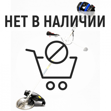 Бензиновый триммер Нева BCK753U PRO