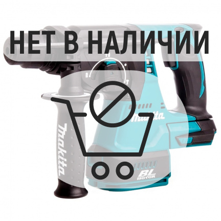 Аккумуляторный перфоратор Makita DHR242RT