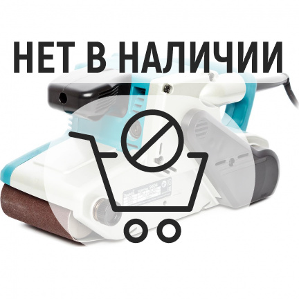 Ленточная шлифмашина Makita 9404