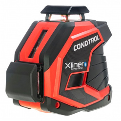 Лазерный уровень CONDTROL XLiner Pento 360G