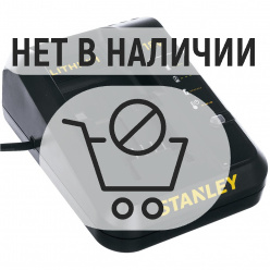 Зарядное устройство STANLEY SC201