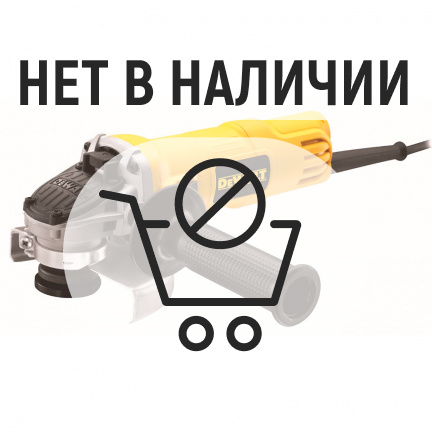 Машина шлифовальная угловая DeWalt DWE4051G